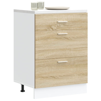 Lyon Kitchen Base Cabinet Lyon