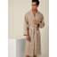 SEYANTE peignoir kimono en coton biologique turc 100% certifié GOTS-1386930523-1386930472