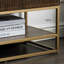 Buffet de 55,9 po Asaiya