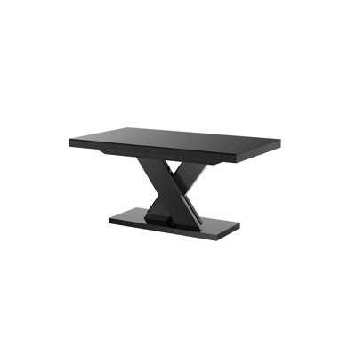 Danyar Extendable Dining Table