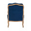 Fauteuil de 27,8 po Milessa Harrover
