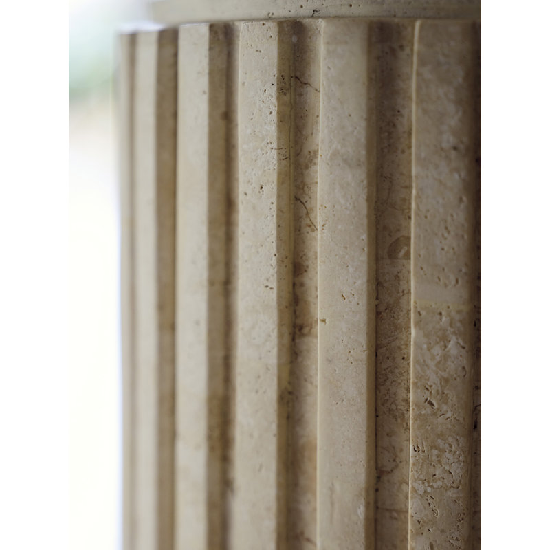 La Costa End Table