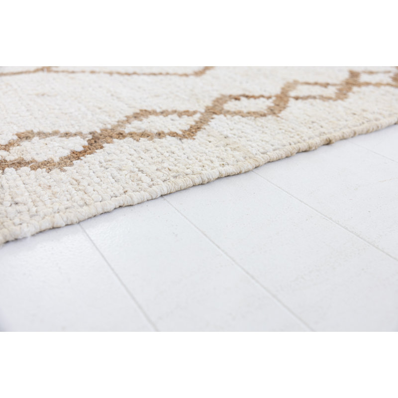 Maris Hand Spun Jute Rug, Rectangle 9' x 12'