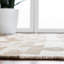 Ralph Lauren Swiftwater Wool Geometric Rug-26628025