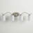 Inspire 4 - Light Dimmable Vanity Light-650581378