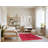 Abstract Indoor Rug-1358194657