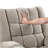 Gentle Rocking Motion Reclining Chair-1127925414