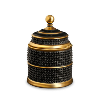 Bibliotheque Candle