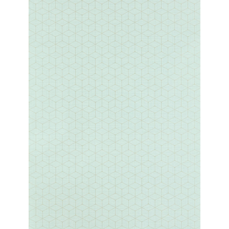 Vault Wallpaper, Seaglass