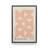 Bauhaus Flow and Composition in Orange Set of 2-63266253-63266248