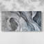 Série abstraite 4 # XCVI-Gallery, toile tendue
