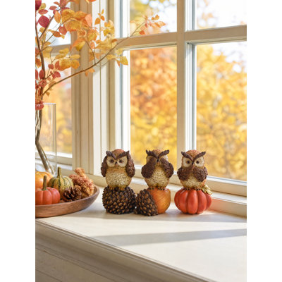 Handmade Animals Figurines & Sculptures