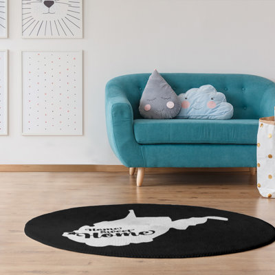 Tapis en poly-chenille huntington à la maison