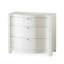 Monroe Solid Wood Accent Chest