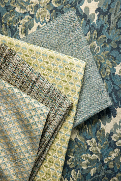 Northwood Weaves