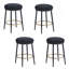 Tabouret de comptoir moderne 24,75 po Yamanda-31264766-18036453