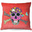  Coussin Couch Skull and Cross Bones-918331145-916680967