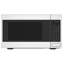 Smart Appliances 21.75'' 1.5 cu ft. 1000 - Watt Smart Convection Countertop Microwave with Sensor Cooking-51093488