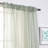 Neuville Semi Sheer Sliding Panel Pair-73623204