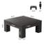 Table basse carrée 39,4 "-2113341747