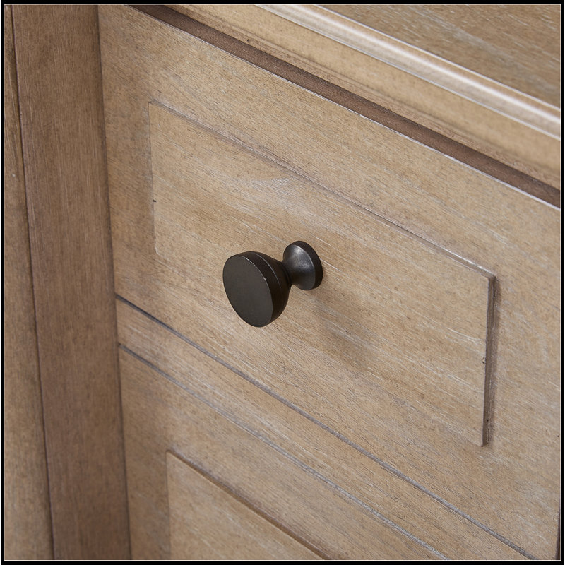 Petite commode Breakfront