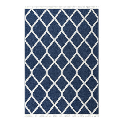 Lamy Geometric Indoor Rug