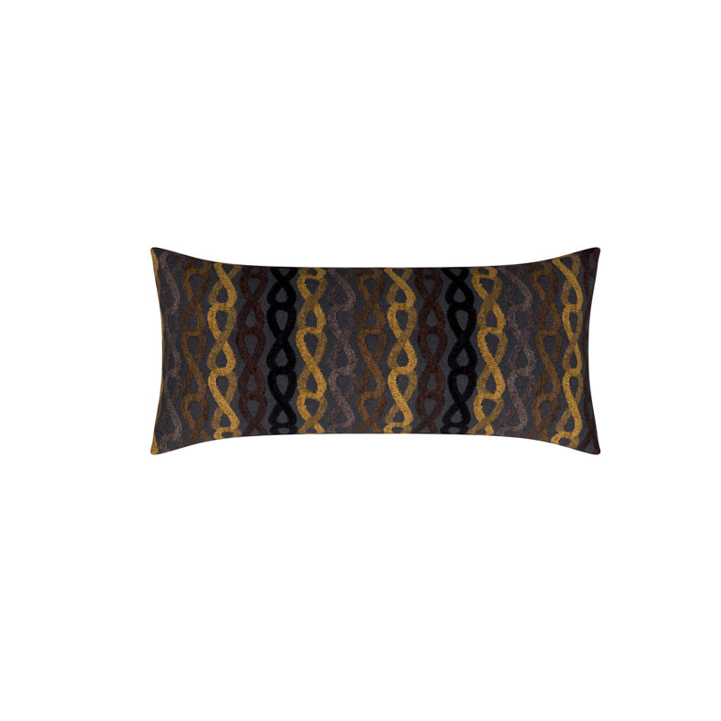 Cameroon Rectangular Pillow Cover & Insert