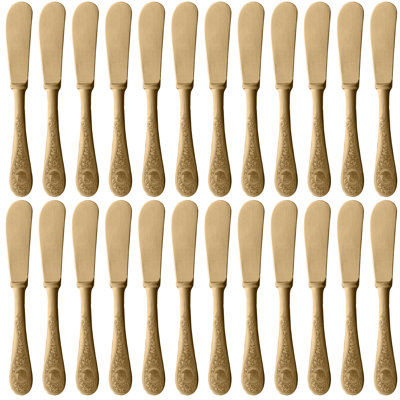 Couteau à beurre Diana