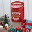 Christmas Deer Decorative Accent