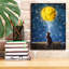 «A Yarn Of Moon» par Diogo Verissimo-714526484