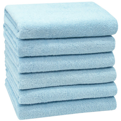 Midweight Hand Towel