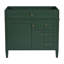 Meuble-lavabo 36 po sans lavabo supérieur-107283380-107283383