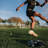 Soccer Return Ball - Passing, Touch & Ball Control- Soccer Flick Pro Return Ball