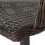 Ehrenfried Outdoor Swivel Bar Stool-976891806