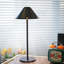 Iron USB Desk Lamp