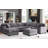 Wuilian Upholstered Sectional Reversible-1746689018