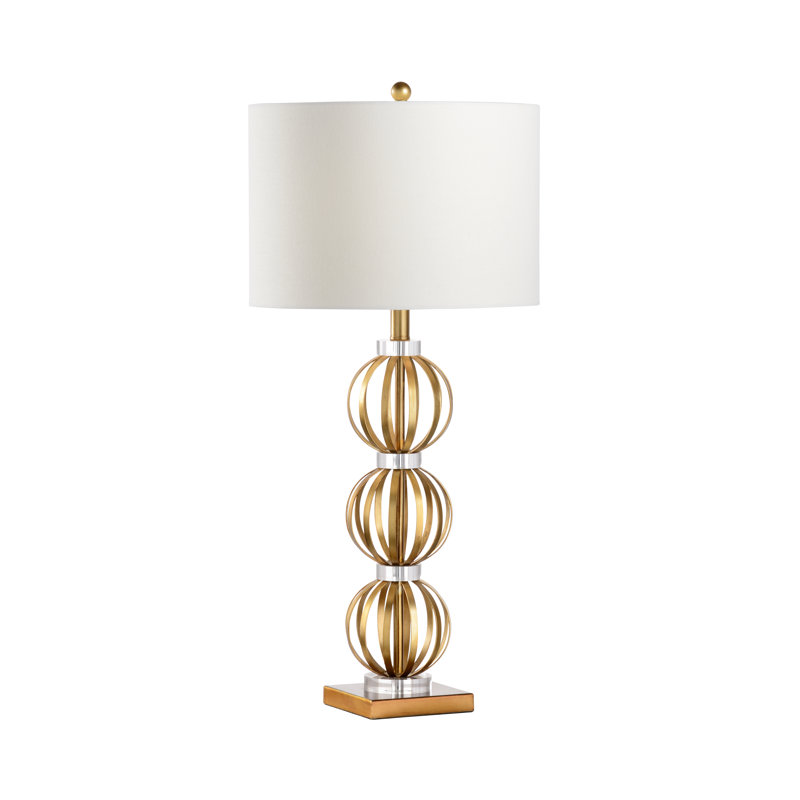 Lampe de table 32,5 "Chicago