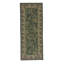 Needlepoint Wool Floral Area Rug