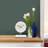 Modern & Contemporary No Time Display Type Stone Quartz Movement / Crystal Tabletop Clock-541072940