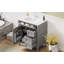 Meuble-lavabo de 30 po avec lavabo supérieur-1190108131-1190108156