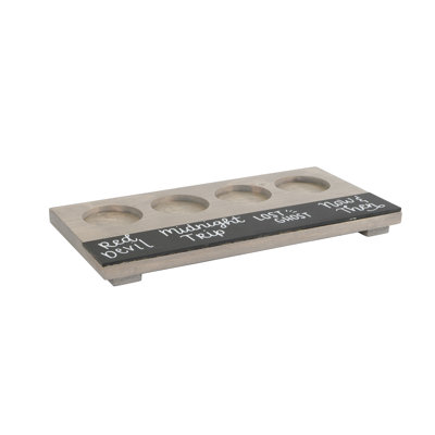 Aspen Write On Taster Board