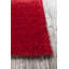 Zara Hand Loomed Modern Area Rug in Red-683823933