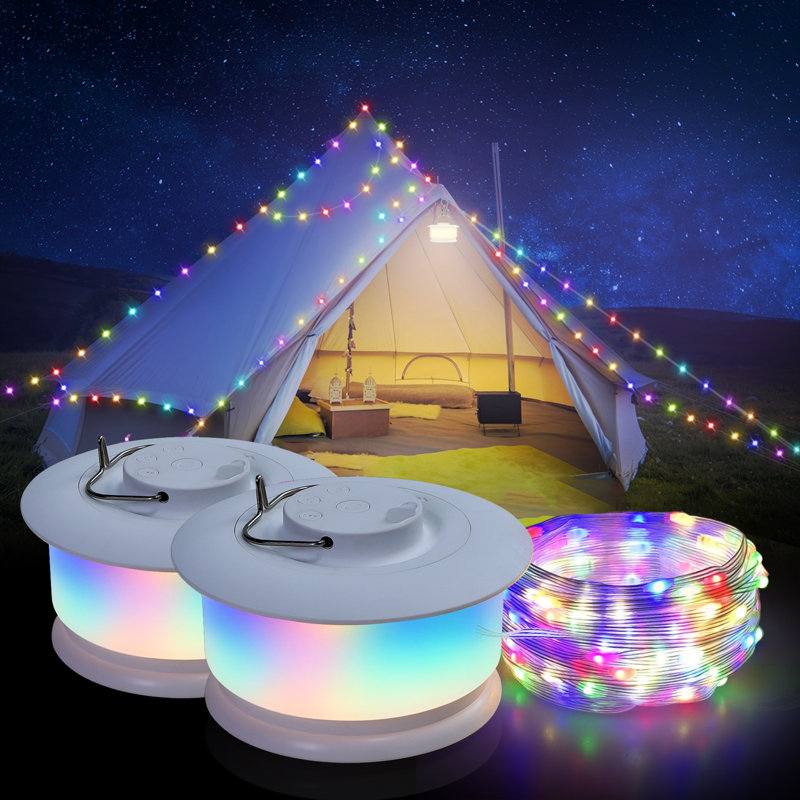 Camping String Light