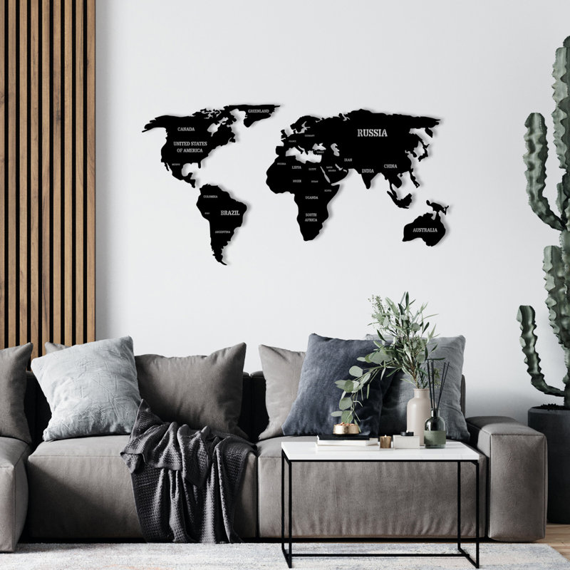 Hanah Home Wall Décor
