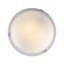 Plafonnier encastré 2 lumières 12 po Braydon-22960206