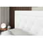 Falk Bed with Mattress-901779838-901779837