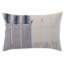 Housse et insert de coussin rectangulaire en coton Erma Kincer Tribal-1815067898