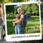 Foldable Pet Jogger Stroller-110210698
