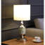 Lampe de table 23 po Layla