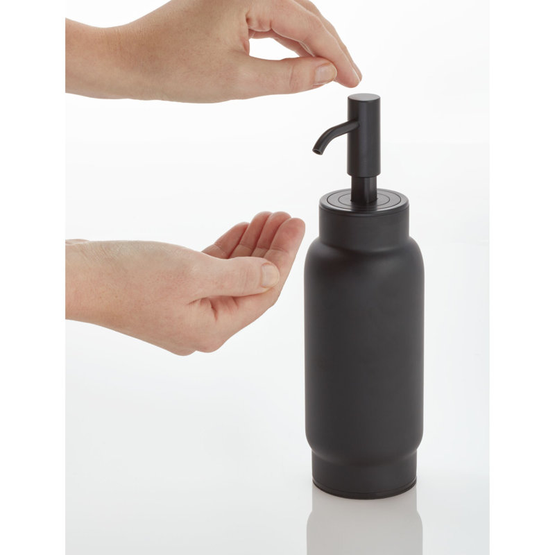 Austin Soap Dispenser